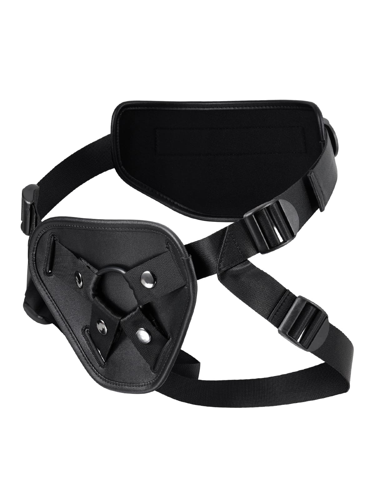 O-Rings Strap On