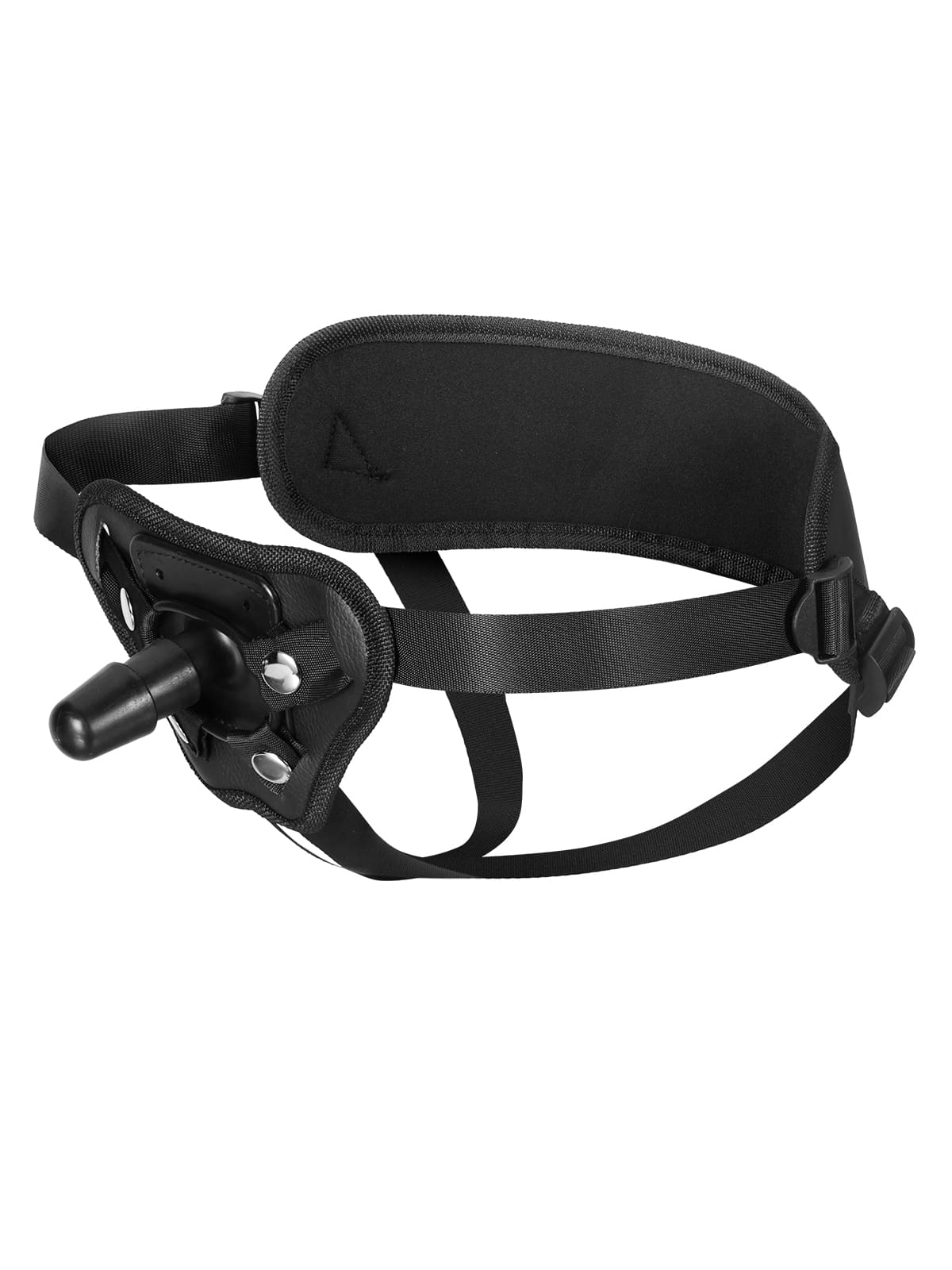 Vac-U-Lock Strap-On